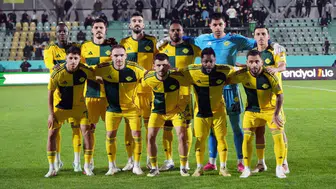 Esenler Erokspor 4-2 Mardin 1969 Spor: Trendyol 1. Lig'de haftanın sonucu