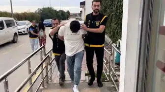 Adana'da sevgilisinin evinden düşen Özhan Ö.'nün olayı: 2 tutuklama