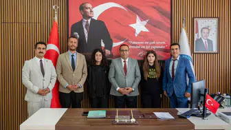 Muğla Teknoloji Koleji öğrencileri uluslararası bilim yarışmasında finalde