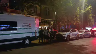 Kahramanmaraş'ta tartışma sonucu eşini öldüren kocaya ceza