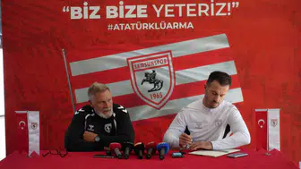 Thorsten Fink: Derbilerde kurallar farklıdır, Trabzonspor'dan üstün olabiliriz