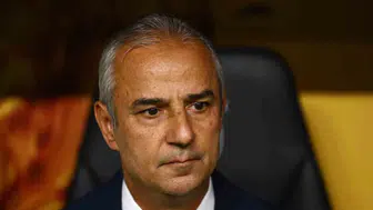 Fenerbahçe'de İsmail Kartal dönemi sona erdi