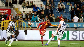 Galatasaray, Kasımpaşa ile 45. randevuda karşılaşacak