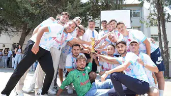 Yenişehir Belediyesi, öğrenci yurtlarını yeniden faaliyete geçirmek için harekete geçti
