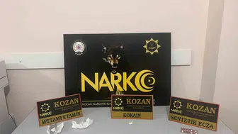 Kozan’da 18 araca yüksek ses cezası, toplam 338 bin TL kesildi