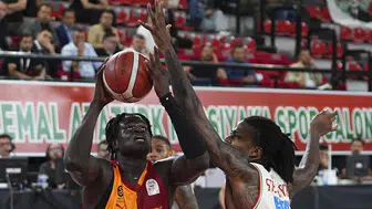 Cibona Zagreb-Galatasaray maçı bugün saat kaçta, hangi kanalda, nerede oynanacak, nasıl izlenir, Tabii Spor 6 yayın detayları
