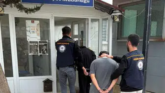 Datça'da prefabrik evde saklanan iki firari hükümlü Özel Harekat operasyonuyla yakalandı