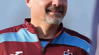 Trabzonspor, Samsunspor maçı hazırlıklarına devam ediyor