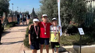 Cumhurbaşkanlığı yarı maratonunda Eskişehir'den önemli başarı