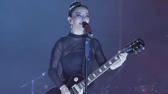 Diyarbakır Kültür Yolu Festivali Fatma Turgut konseriyle sona erdi