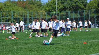 Samsun'da Kış Spor Okulları için başvurular başladı