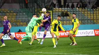 Trendyol 1. Lig maçında Esenler Erokspor evinde Ankara Keçiörengücü'nü 3-2 mağlup etti