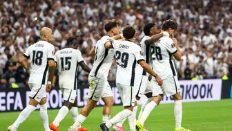 Beşiktaş, Hoffenheim ile UEFA Avrupa Ligi’nde karşılaşacak