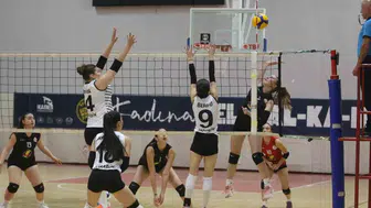 Karabük Gençlikspor, Gebze Gençlikspor'u 3-0 mağlup etti