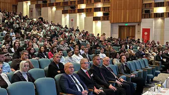 Muğla'da 'İletişim Yüzyılı' eğitimleri başladı
