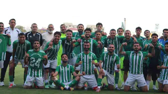 Kayseri Şekerspor Sivas deplasmanında geriden gelerek kazandı