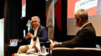 Başkan Uysal: Kaleiçi 12 ay yaşayan bir merkeze dönüştü