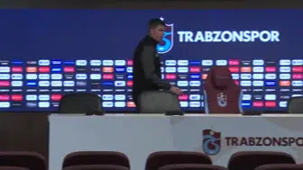 Drogheda United teknik direktörü Kevin Doherty: Trabzon’un futbol şehri olduğunu gördük