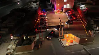 Tekirdağ’da jandarma operasyonu: 41 kişi tutuklandı
