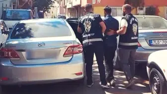 Gaziantep’te aranan şahıslar operasyonunda 155 kişi yakalandı