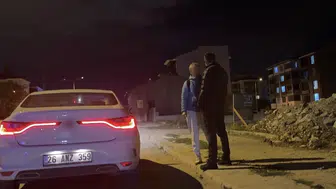 Eskişehir'de ikinci kez alkollü yakalanan sürücüye 50 bin lira ceza