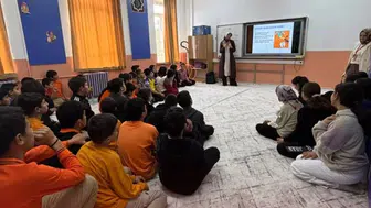 Beyşehir'de öğrencilere ağız ve diş sağlığı taraması