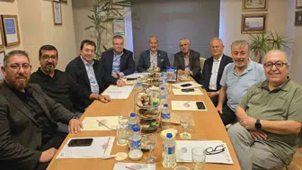 Anadolu Turizm Gazetecileri Derneği resmi kuruluşunu tamamlayarak faaliyetlerine başladı