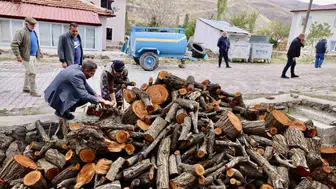 Başkan Ulutaş, Durulova ve Darıca mahallelerini ziyaret etti