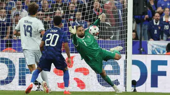Fransa ve İtalya 1-1 berabere kalarak puanları paylaştı