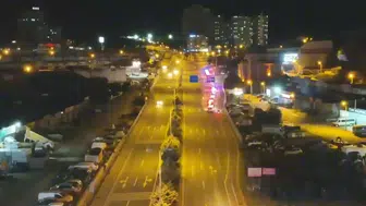 Kastamonu'da geniş çaplı polis denetimi: Uyuşturucu madde ele geçirildi