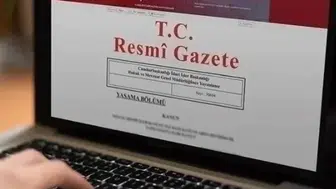 e-Tebligat sistemine dahil olma şartları ve süreleri belirlendi