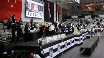 Beşiktaş’ta kritik hafta sonu: Camia iki büyük genel kurula kilitlendi