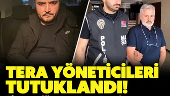 Tera yöneticileri tutuklandı! Finans dünyasını sarsan fon soruşturmasında yeni gelişme
