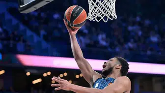 EuroLeague'de dev randevu: Anadolu Efes zorlu Olympiakos deplasmanına çıkıyor