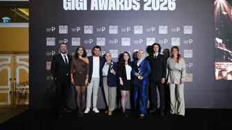 Sabiha Gökçen’in Sıfır Atık Projesine GIGI Awards’tan ödül
