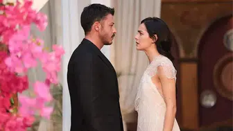 Mercan köşk final mi yapıyor? ATV'nin yeni dizisinde reyting ve final iddiası