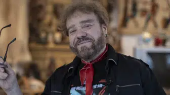 Attila Atasoy 53 yıllık sahne kariyerini sonlandırdı: Sadece yardım gecelerinde sahne alacak