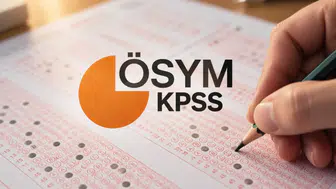 2026 KPSS Ortaöğretim sınav yerleri belli oldu mu? ÖSYM AİS ekranı açıldı mı, sınav ne zaman, saat kaçta?