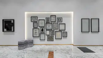 Çağdaş sanat ve moda aynı mekânda: Devran Mursaloğlu'nun zamansız eserleri Nişantaşı'nda