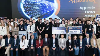 KKB Hackathon 2026 sonuçlandı: Uçan Hamsiler birinci oldu