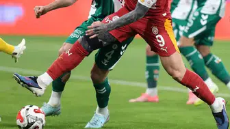 Süper Lig'de kritik randevu: Konyaspor Galatasaray maçı saat kaçta başlayacak?
