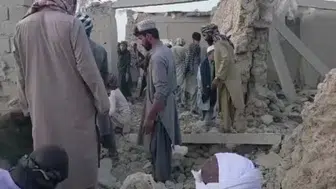 Pakistan, Afganistan’a düzenlenen saldırılarda 22 terörist öldürüldü