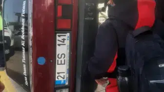 Drift atarken bir öğrencinin ölümüne yol açan şahsa 28 yıl hapis cezası verildi
