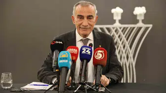 Yücel Bayram, ATO Başkanlığı ve Meclis Üyeliğinden istifa etti