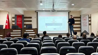 Kütahya'da evlenecek gençlere evlilik öncesi eğitim verildi
