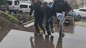 Provokasyon yapan şahıs, halkı yanıltıcı bilgi yayma suçundan tutuklandı