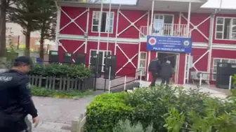 Maltepe'de çöken binanın mimarı ve şantiye şefi gözaltına alındı