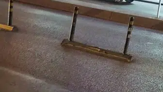 Ümraniye’de iş yerine düzenlenen silahlı saldırıda yaralı yok