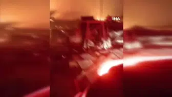 Endonezya’da orman yangınları 305 evi kül etti