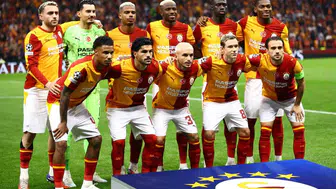 Galatasaray, Lille deplasmanında UEFA Şampiyonlar Ligi'nde mücadele edecek